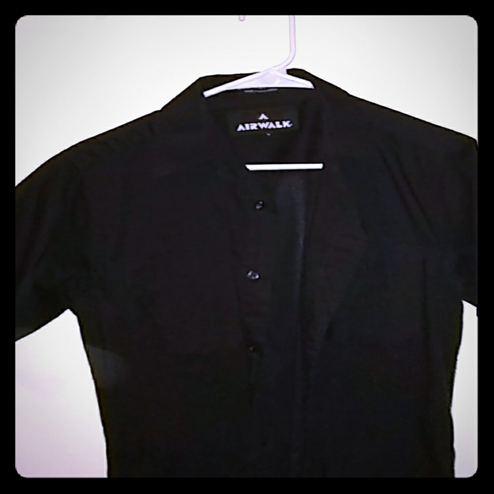 Dress shirt (S)